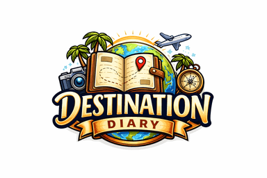 Destination Diary