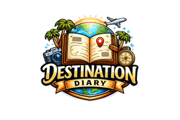 Destination Diary