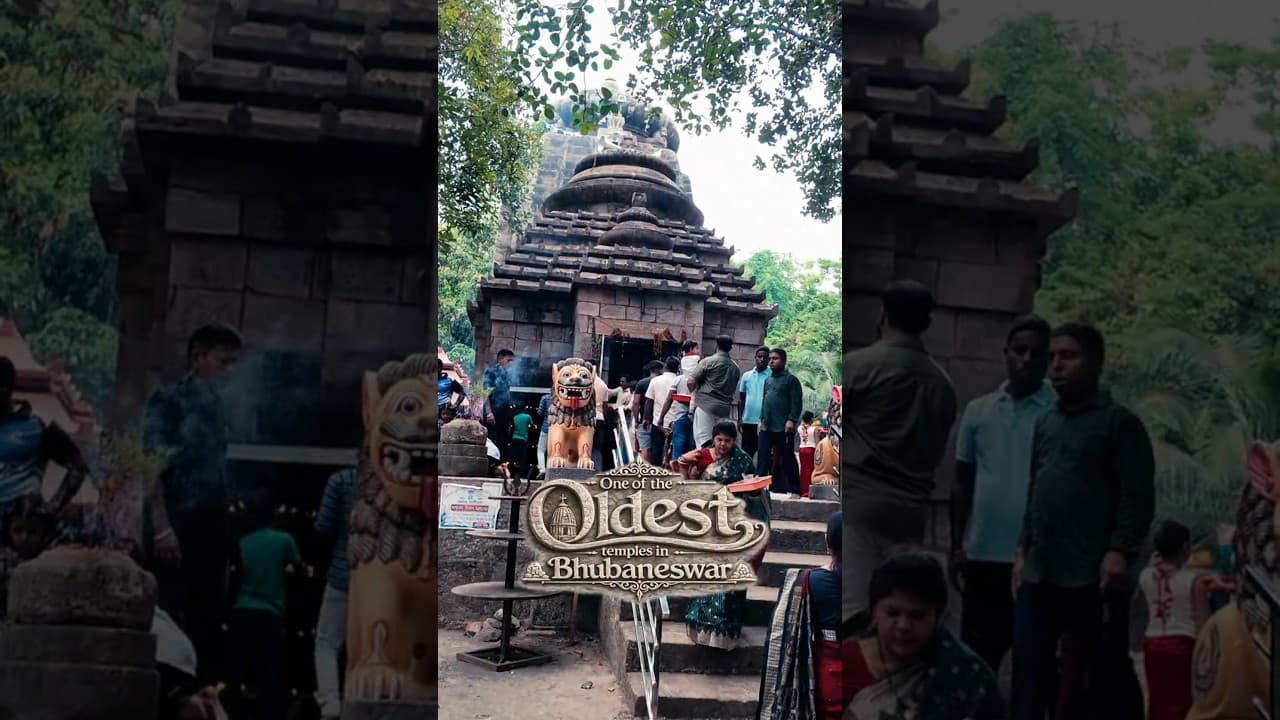 Do you know this place? 🛕 Share your experience if you've visited this beautiful temple.
