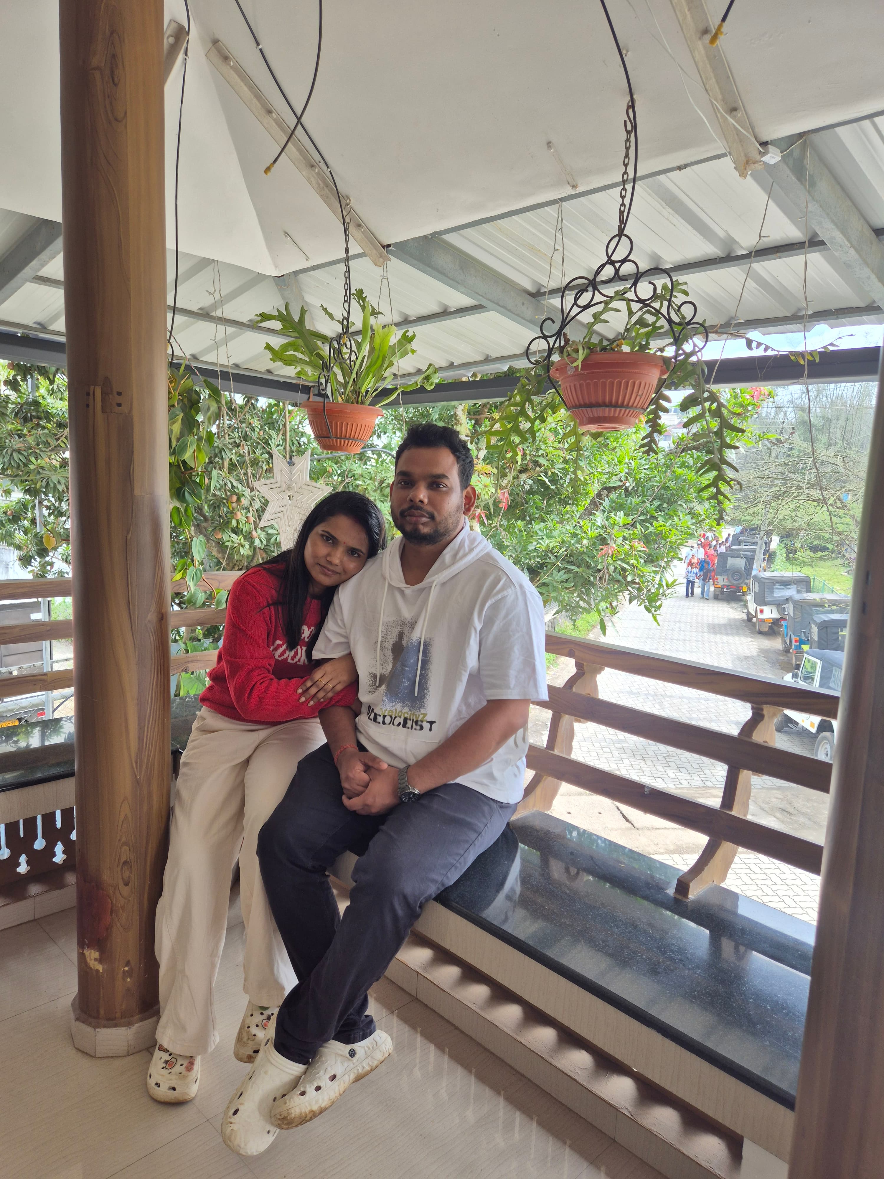 Travel photo
