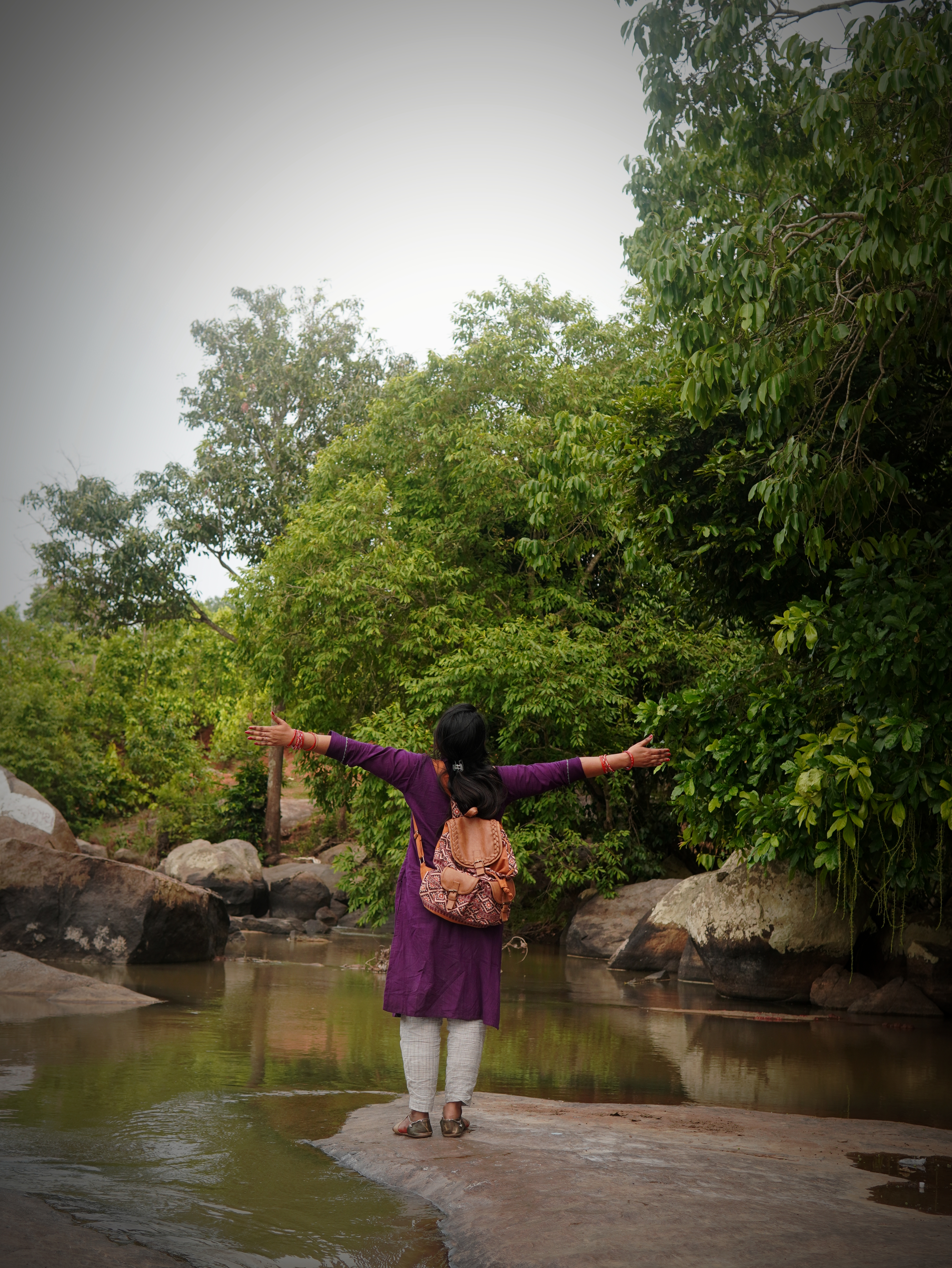 Travel moment 5
